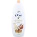 Dove Purely Pampering Body Wash Shea Butter with Warm Vanilla 22 fl oz (650 ml)