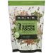 Dr. Murray's Super Foods 3 Seed Vegan Protein Powder Unflavored 16 oz (453.5 g)