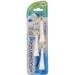 Dr. Plotka MouthWatchers Antimicrobial Powered Toothbrush Replacement Heads Pack of 3