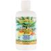 Dynamic Health  Laboratories Organic Aloe Vera Orange Mango Flavor 32 fl oz (946 ml)