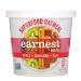 Earnest Eats Superfood Oatmeal Apple + Cinnamon + Flax 2.35 oz (67 g)