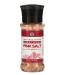 Earth Circle Organics Himalayan Pink Salt Grinder 7.9 oz (224 g)