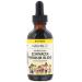Eclectic Institute Kids Herbs Echinacea Premium Blend Blackberry Flavor 2 fl oz (60 ml)