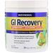 Enzymedica GI Recovery Superfoods & Glutamine Drink Mix Tropical Greens Flavor 210 g