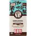 Equal Exchange Organic Chocolate Coconut Milk and Coconut Palm Sugar 55% Cacao 2.8 oz (80 g)