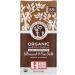 Equal Exchange Organic Dark Chocolate Almond & Sea Salt 3.5 oz (100 g)