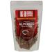 Equal Exchange Organic Tamari Roasted Almonds 8 oz (227 g)