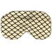Everydaze Double Therapy Eye Mask Gold 1 Mask