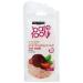 Freeman Beauty Bare Foot Detoxifying Pink Himalayan Salt Foot Soak Peppermint & Plum 2.5 oz (71 g)