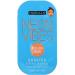 Freeman Beauty Neon Vibes Ghosted Clean Pores Peel-Off Beauty Mask 0.33 fl oz (10 ml)