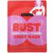 Freeman Beauty Perky Bust Sheet Mask Boosting + Toning 1 Pair 1 fl oz (30 ml)