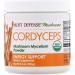 Fungi Perfecti Cordyceps Mushroom Mycelium Powder Energy Support 3.5 oz (100 g)