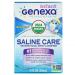Genexa Infant Saline Care Organic Nasal Spray & Dropper Newborn+ 1 fl oz (30 ml)