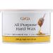 Gigi Spa All Purpose Hard Wax 14 oz (396 g)