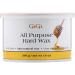 Gigi Spa All Purpose Hard Wax 14 oz (396 g)