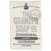 Grandpa's Face & Body Bar Soap Detoxify Charcoal 1.35 oz (38 g)