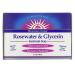 Heritage Store Rosewater & Glycerin Handmade Soap 3.5 oz (100 g)