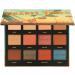 IBY Beauty Eye Shadow Palette Desert Vibes 0.42 oz (12 g)