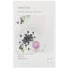 Innisfree My Real Squeeze Beauty Mask EX Acai Berry 1 Sheet 0.67 fl oz (20 ml)