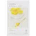 Innisfree My Real Squeeze Beauty Mask EX Manuka Honey 1 Sheet 0.67 fl oz (20 ml)