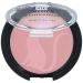 J.Cat Beauty Love Struck Blusher + Bronzer LGP101 Sweet Pea Pink 0.26 oz (7.5 g)