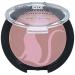 J.Cat Beauty Love Struck Blusher + Bronzer LGP102 Honey Bunches 0.26 oz (7.5 g)