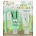 Jack n' Jill Hand Sanitizer Bunny 2 Pack 0.98 fl oz (29 ml) Each and 1 Case