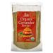 Jiva Organics Organic Coriander Powder 7 oz (200 g)