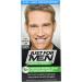 Just for Men Original Formula Men's Hair Color Light-Medium Brown H-30 Single Application Kit