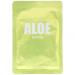 Lapcos Aloe Sheet Beauty Mask Soothing  1 Sheet 1.11 fl oz (33 ml)