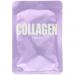 Lapcos Collagen Sheet Beauty Mask Firming 1 Sheet 0.84 fl oz (25 ml)