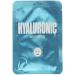 Lapcos Hyaluronic Sheet Beauty Mask Moisturizing 1 Sheet 0.84 fl oz (25 ml)