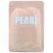 Lapcos Pearl Sheet Beauty Mask Brightening 1 Sheet 0.81 fl oz (24 ml)