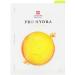 Leaders Pro Hydra Ceramide Beauty Mask 1 Sheet 1.35 fl oz (40 ml)