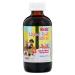 LifeTime Vitamins Kids Liquid D-3 Natural Mixed Berry  400 IU 8 fl oz (237 ml)