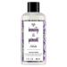 Love Beauty and Planet Smooth and Serene Conditioner Argan Oil & Lavender 3 fl oz (89 ml)