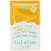 Lululun One Night Rescue Vitamin Beauty Mask 1 Sheet 1.2 fl oz (35 ml)