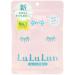Lululun Restore Skin Balance Beauty Face Mask 7 Sheets 3.65 fl oz (108 ml)