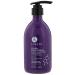 Luseta Beauty Color Brightening Purple Conditioner 16.9 fl oz (500 ml)