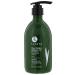 Luseta Beauty Tea Tree & Argan Oil Shampoo 16.9 fl oz (500 ml)
