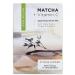 Matcha Road Matcha + Vitamin C Superfood Drink Mix Citrus Ginger 10 Packets 0.18 oz (5 g) Each