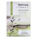 Matcha Road Matcha + Vitamin C Superfood Drink Mix Original Flavor 10 Packets 0.18 oz (5 g) Each