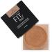 Maybelline Fit Me Loose Finishing Powder 25 Medium 0.7 oz (20 g)