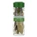 McCormick Gourmet Organic Turkish Bay Leaves  0.18 oz (5 g)