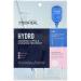 Mediheal Hydro Advanced Capsule Hydration Treatment Beauty Mask 1 Sheet 0.77 fl oz (23 ml)