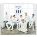 Mediheal x BTS Hydrating Care Special Set 10 Sheets 490 ml