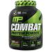 MusclePharm Combat Protein Powder Extreme Chocolate Milk 4 lbs (1814 g)