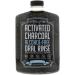 My Magic Mud Activated Charcoal Alcohol-Free Oral Rinse Classic Mint 14.20 fl oz (420 ml)
