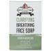 My Magic Mud Clarifying Brightening Face Soap French Green Clay 3.75 oz (106.3 g)