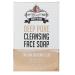 My Magic Mud Deep Pore Cleansing Face Soap Calcium Bentonite Clay 3.75 oz (106.3 g)